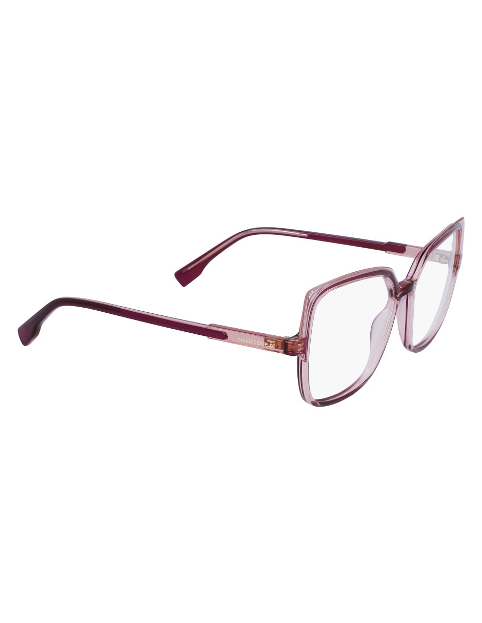Armazón Kl6096 para mujer Armazón Kl6096 para mujer
