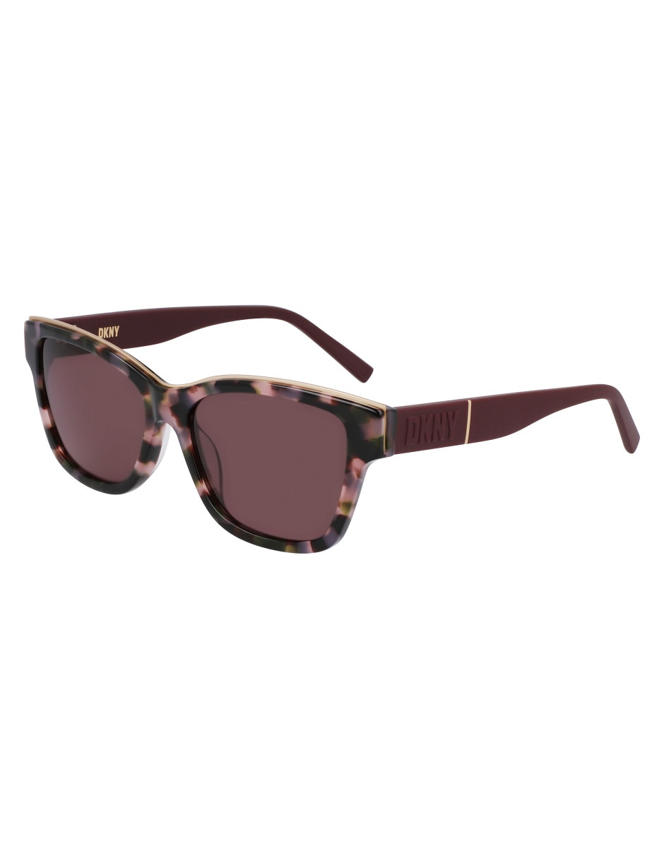 Lentes de sol Colección DK549S para mujer