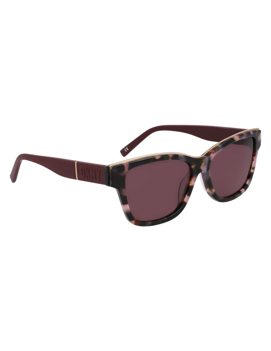 Lentes de sol Colección DK549S para mujer