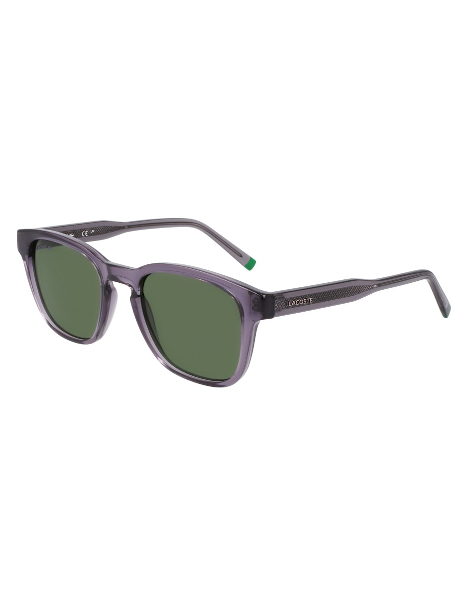 Lentes de sol L6026S para hombre