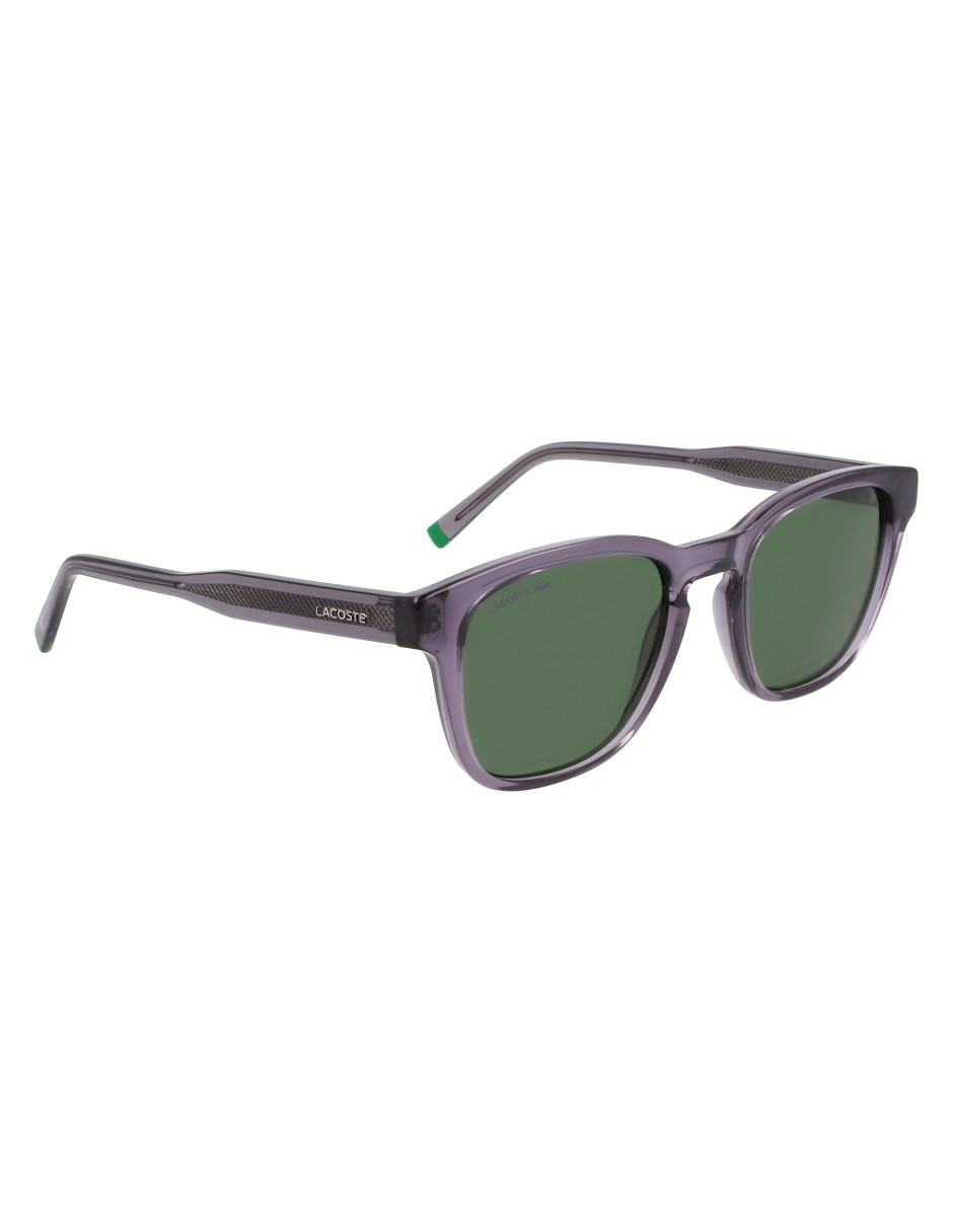 Lentes de sol L6026S para hombre