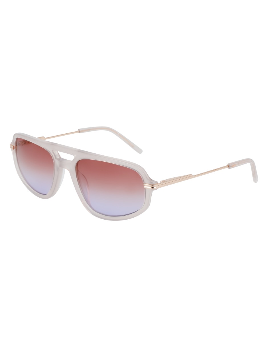 Lentes de sol DK712S para mujer