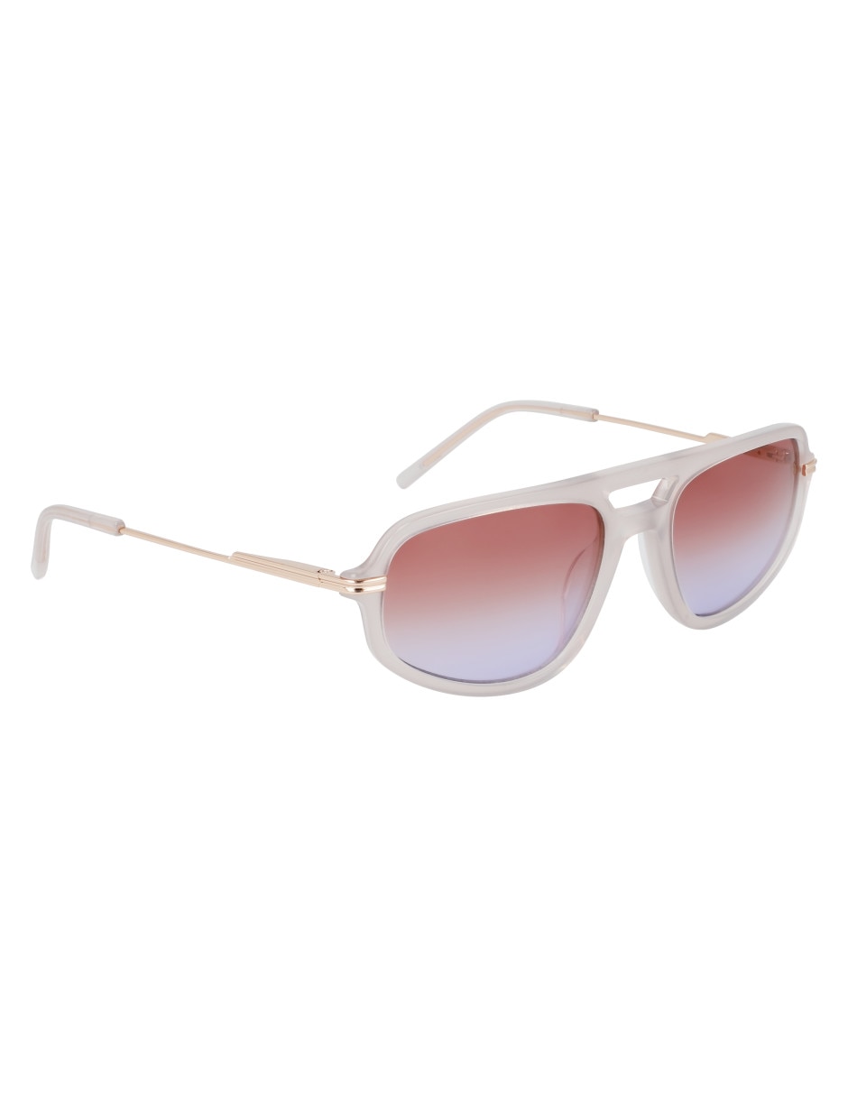 Lentes de sol DK712S para mujer