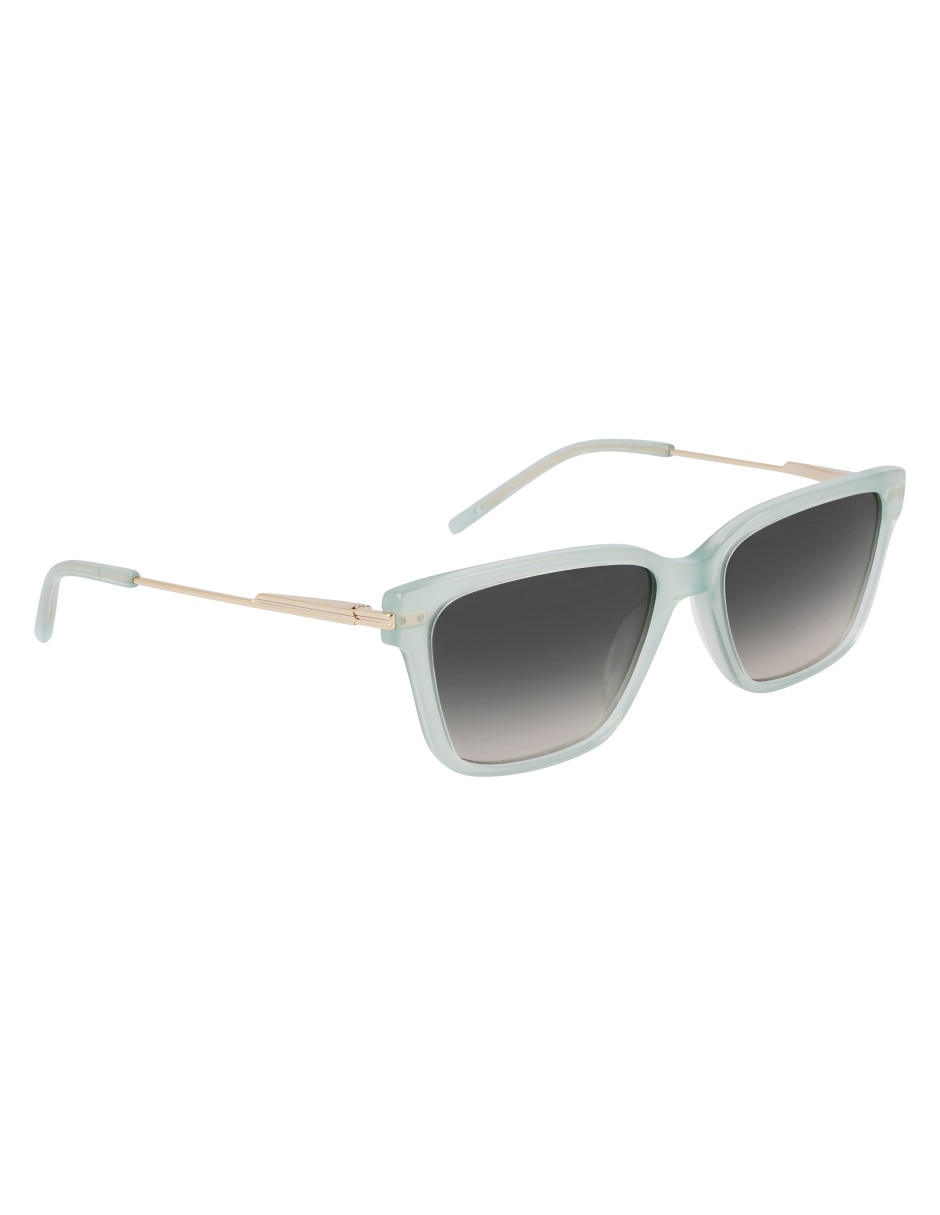 Lentes de sol DK713S para mujer