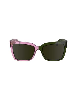 Lentes de sol CKJ24606S para mujer Lentes de sol CKJ24606S para mujer