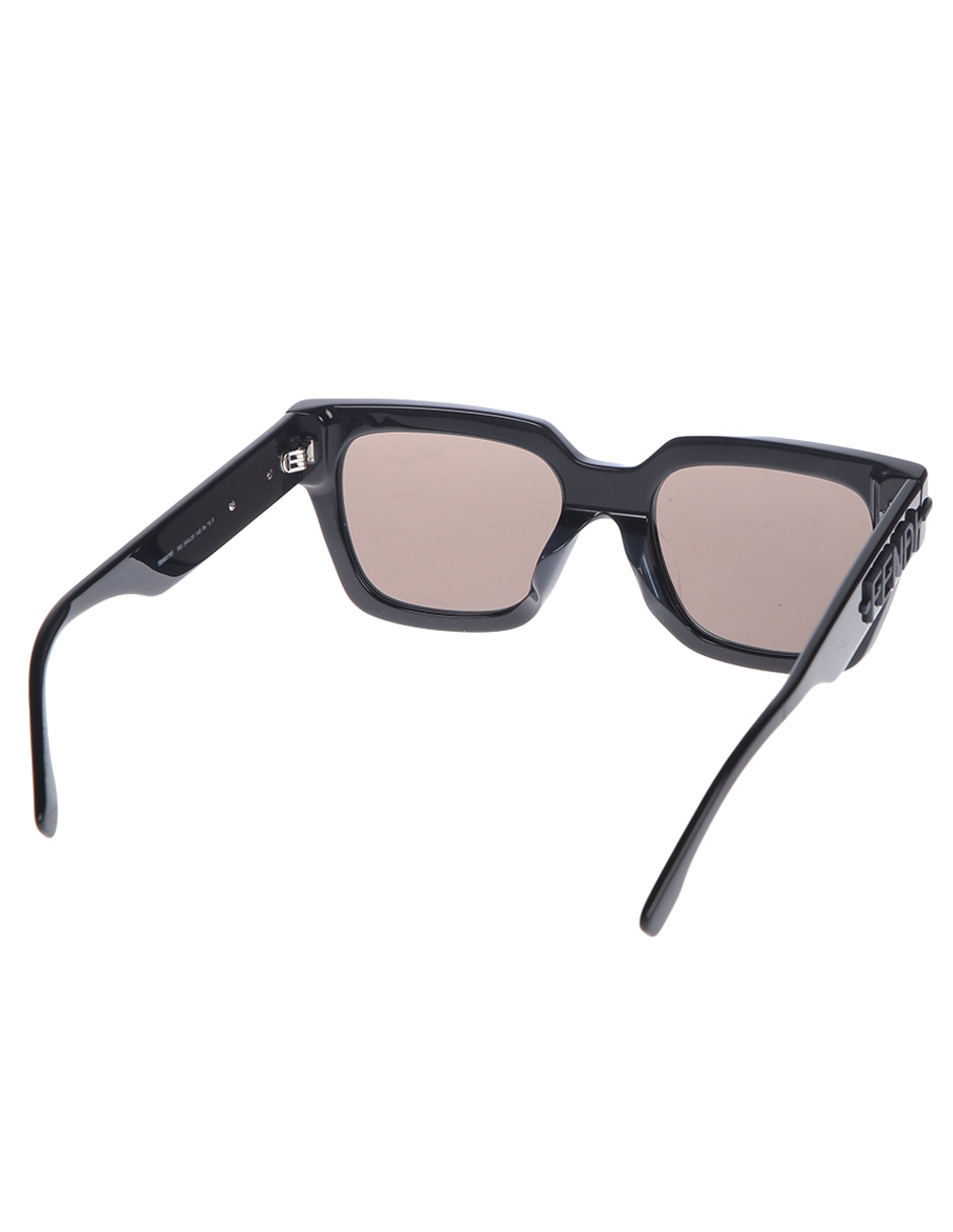 Lentes de sol para hombre