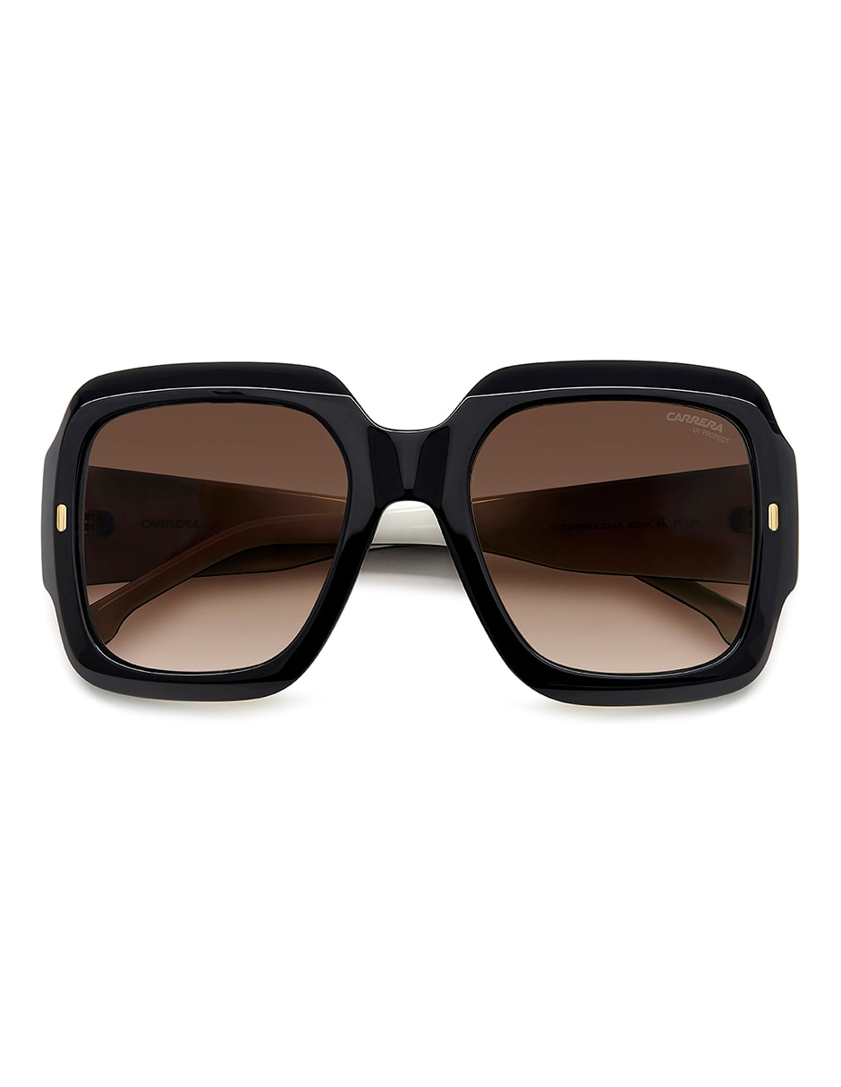 Lentes de sol CARRERA 3004/S para mujer 4