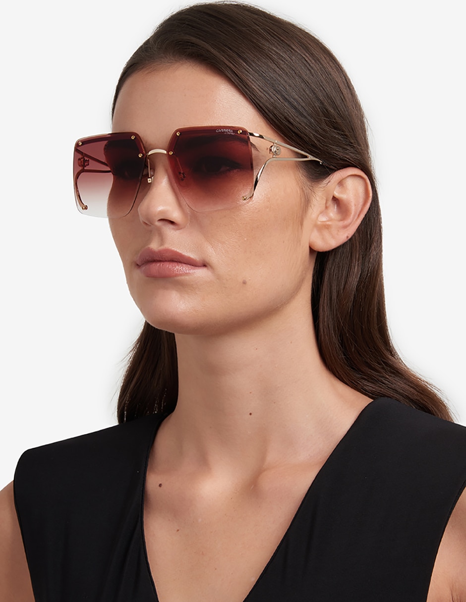 Lentes de sol para mujer