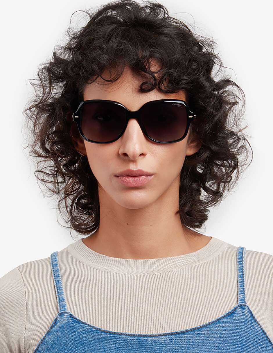 Lentes de sol CARRERA 3028/S para mujer 7
