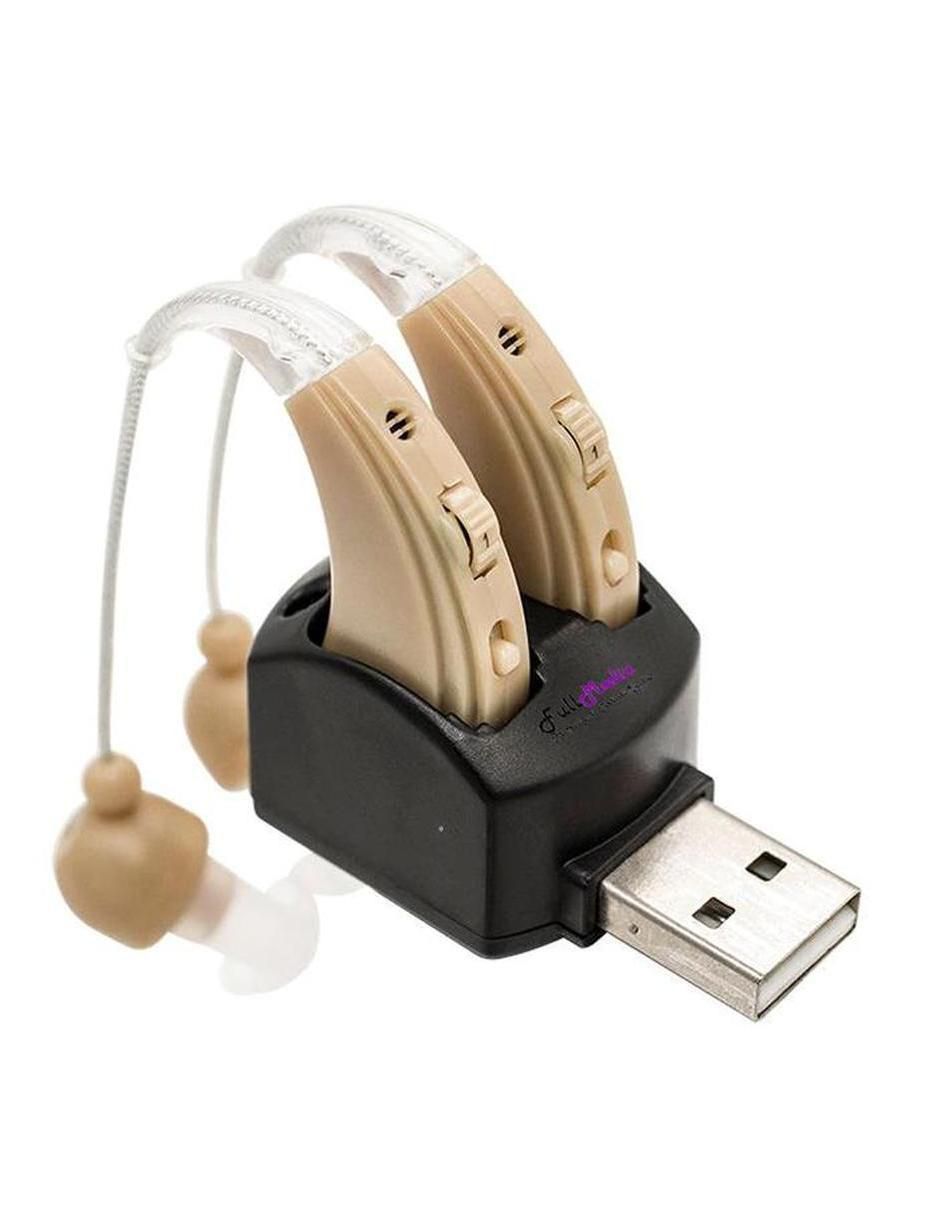 Aparato auditivo BTE HeadDigital Pro MXHDO-001 1