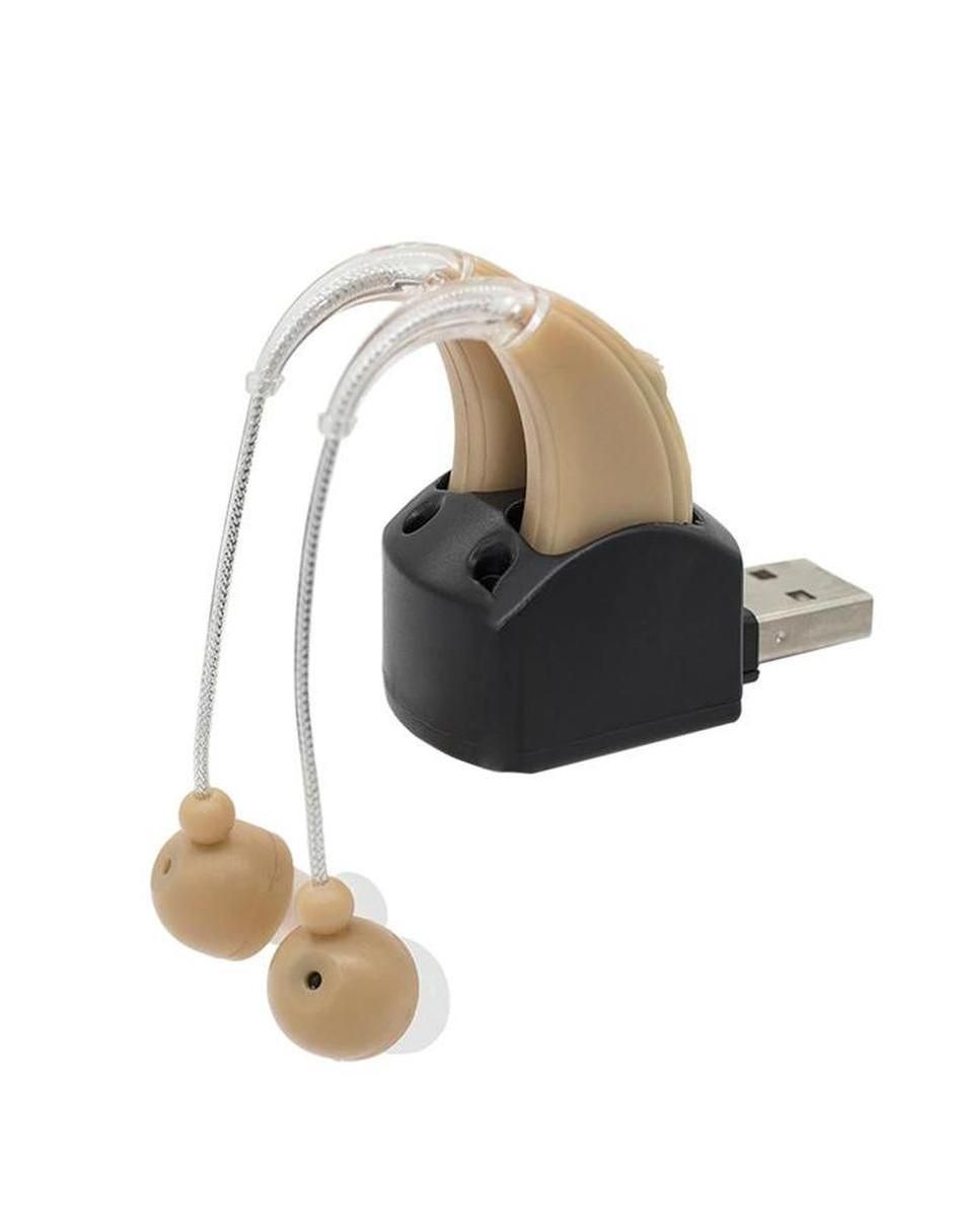 Aparato auditivo BTE HeadDigital Pro MXHDO-001 2