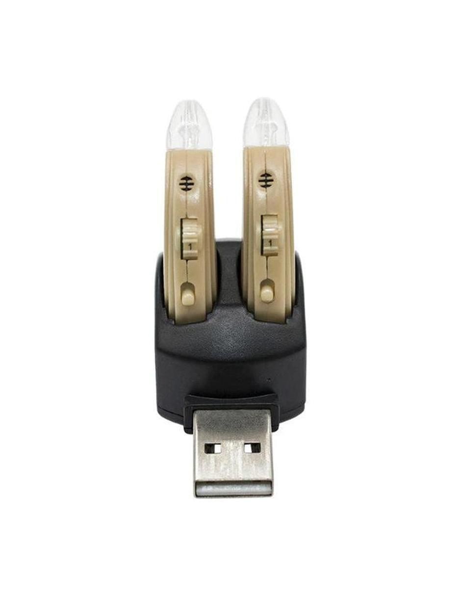 Aparato auditivo BTE HeadDigital Pro MXHDO-001 3