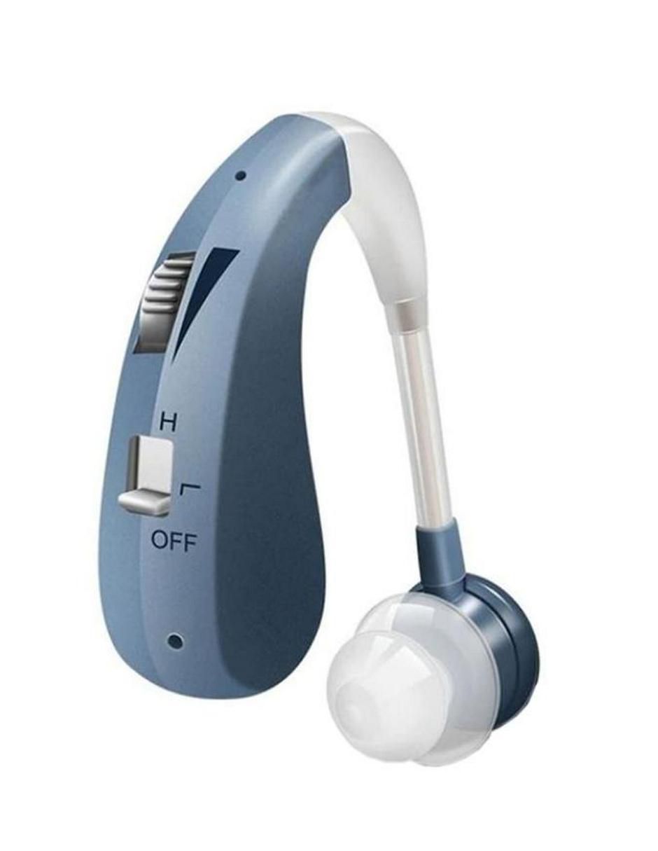 Aparato auditivo BTE HeadDivice MXHDI-001 Aparato auditivo BTE HeadDivice MXHDI-001