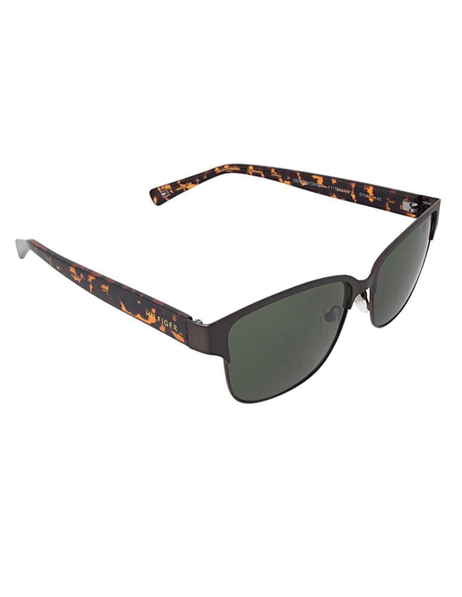 Lentes de sol Hilfiger Outlook para hombre 4