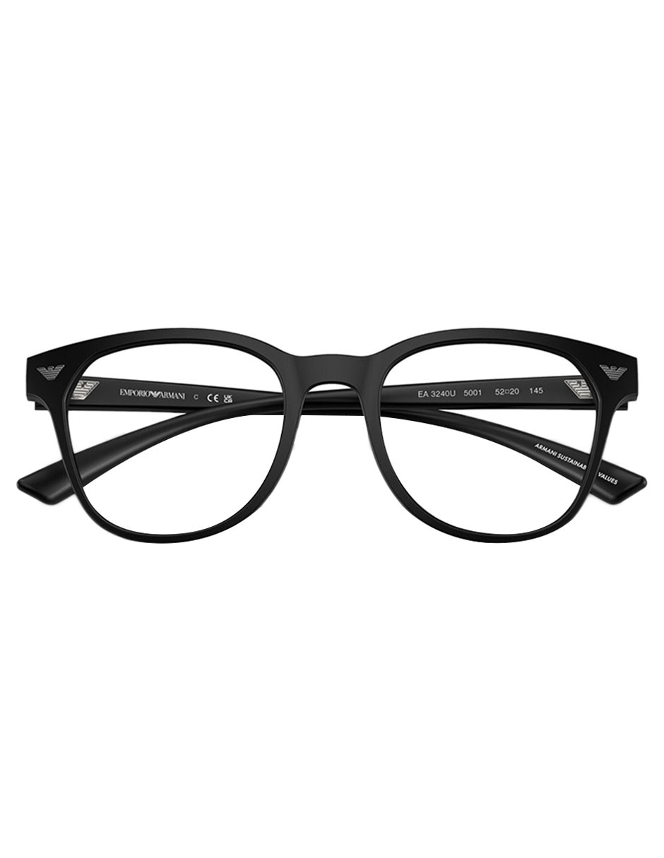 Armazón para hombre