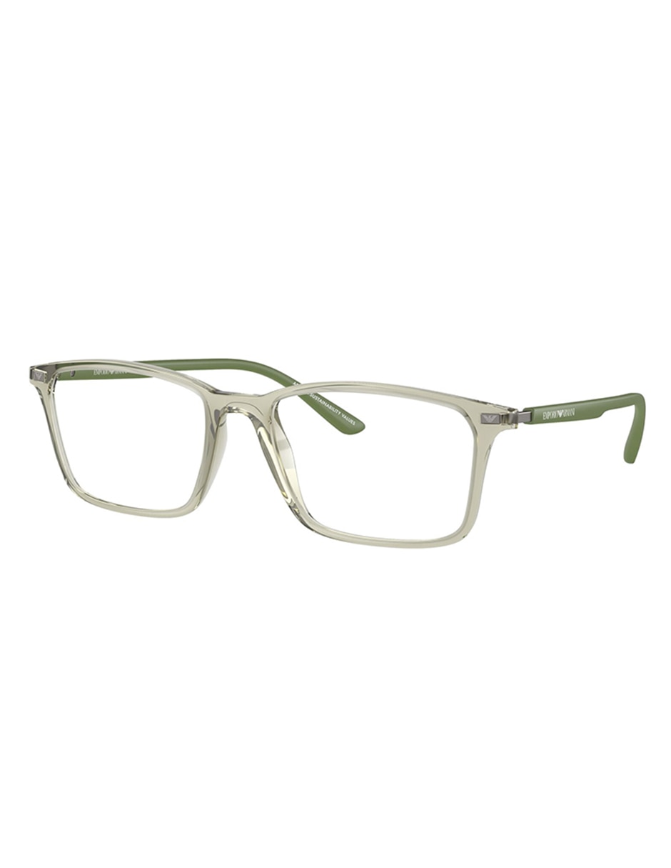 Armazón para hombre 6