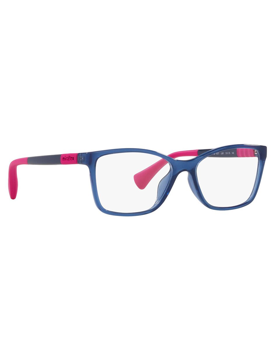 Armazón Miraflex Front Line Colección Kids 12