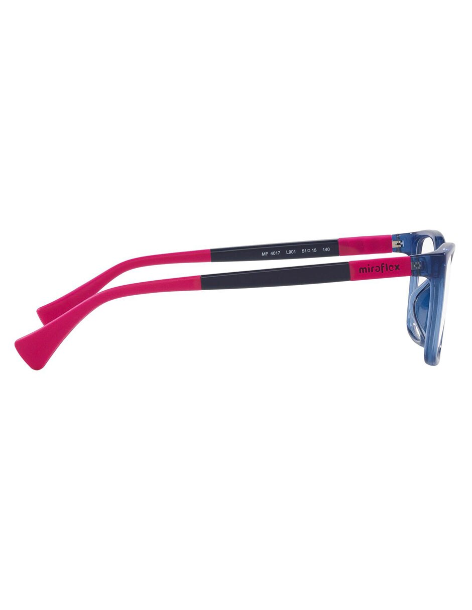 Armazón Miraflex Front Line Colección Kids 10