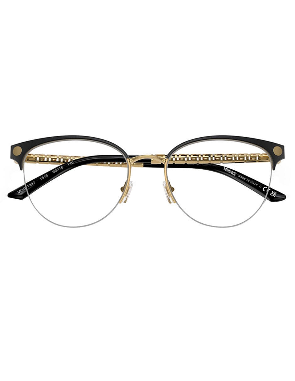 Armazón luxury Junior Elliot para mujer