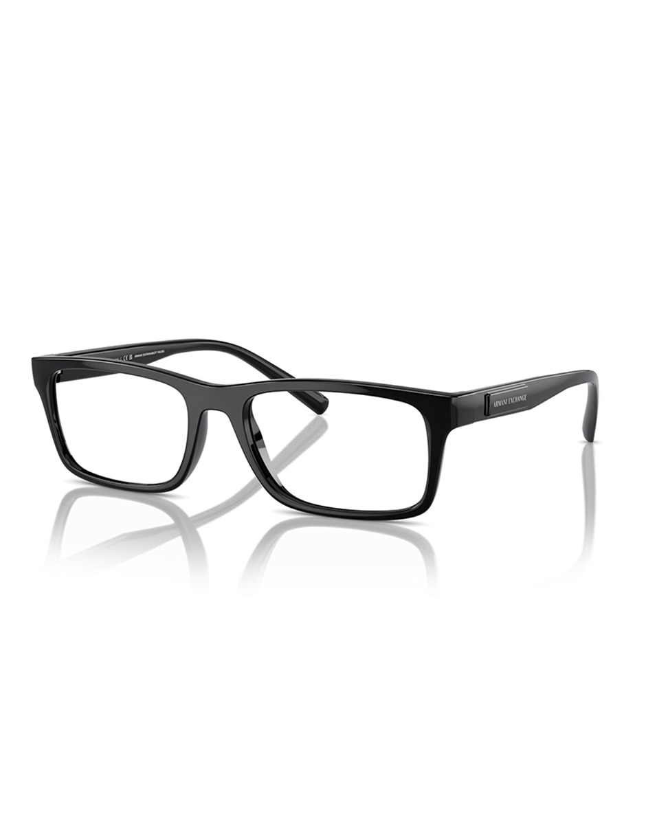 Armazón fast fashion para hombre 2