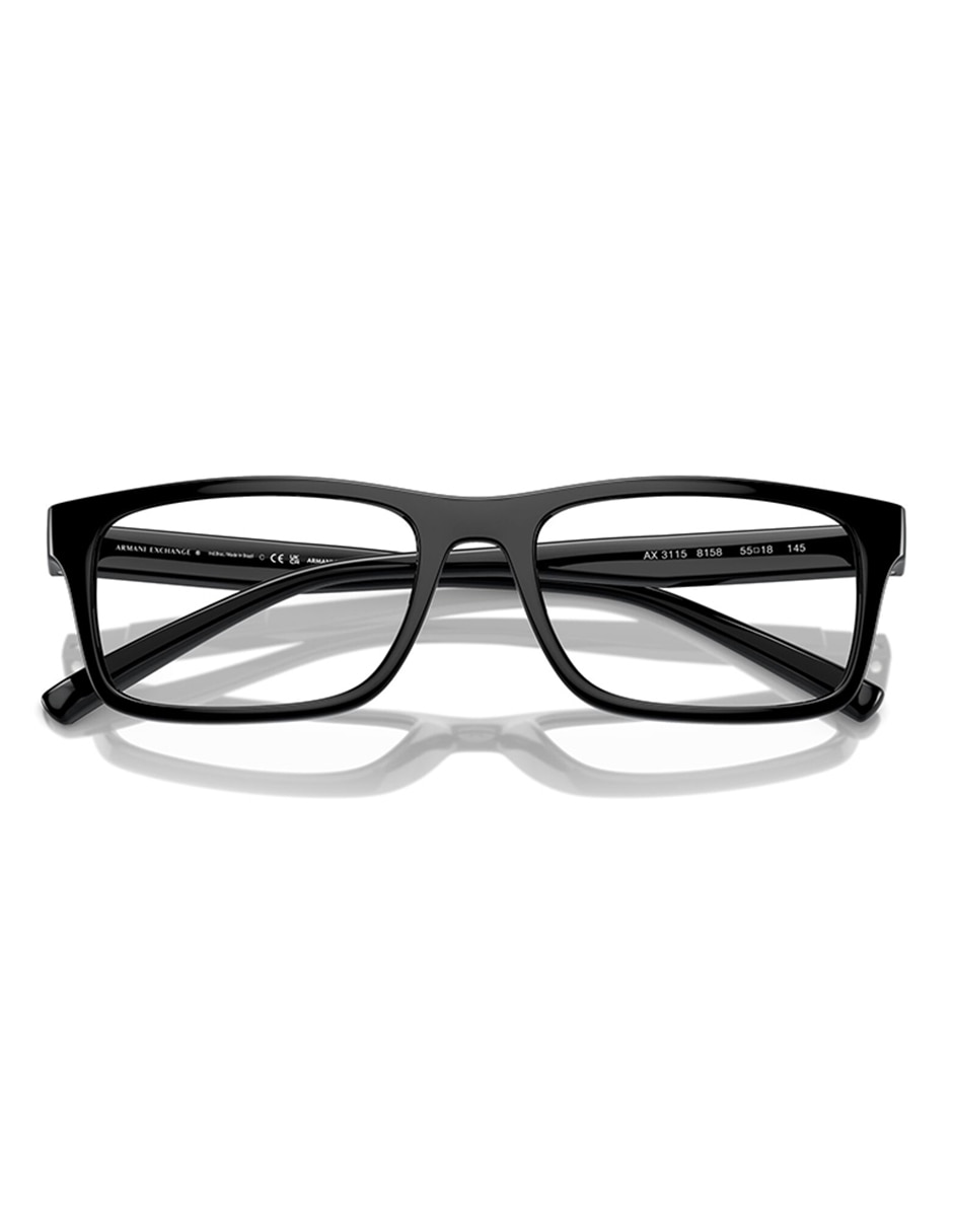 Armazón fast fashion para hombre 6
