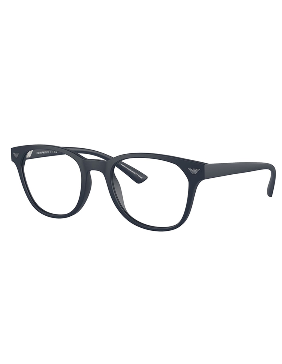 Armazón Armani para hombre