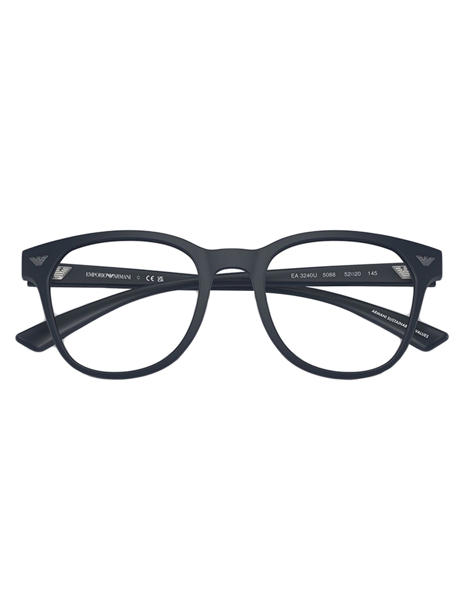 Armazón Armani para hombre