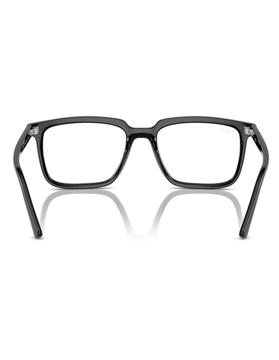 Armazón Life Style Alain unisex 6