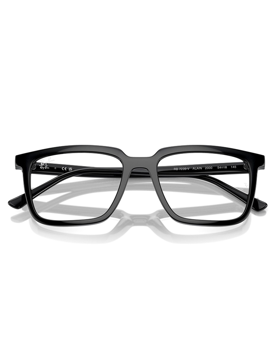 Armazón Life Style Alain unisex 7