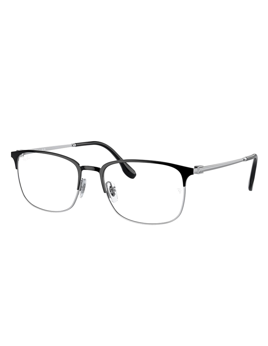 Armazón Clubmaster unisex 2