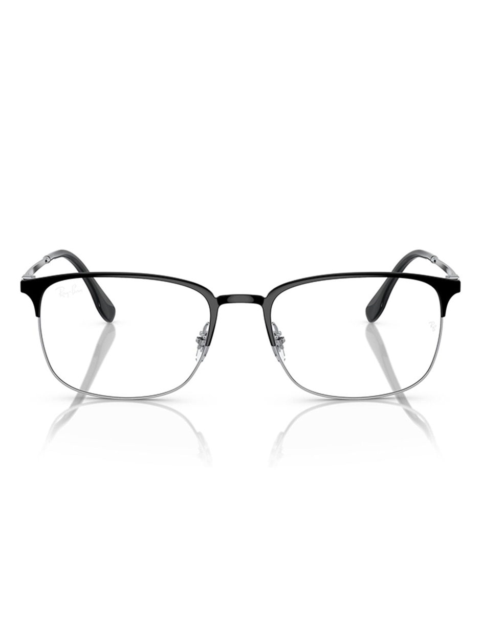 Armazón Clubmaster unisex 4