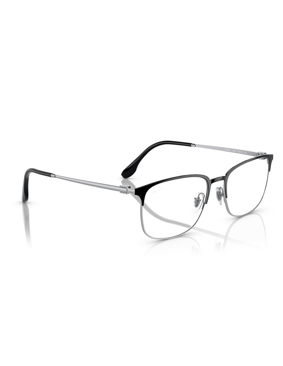 Armazón Clubmaster unisex