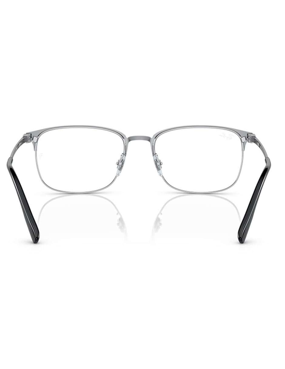 Armazón Clubmaster unisex 6