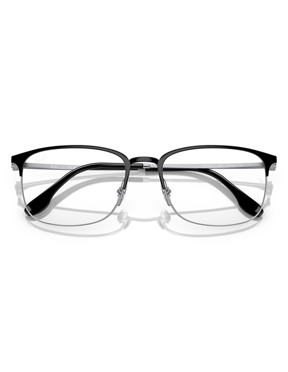 Armazón Clubmaster unisex 7