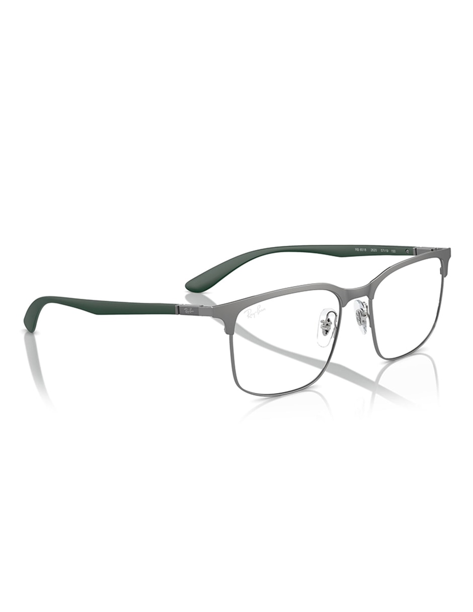 Armazón Clubmaster unisex Armazón Clubmaster unisex