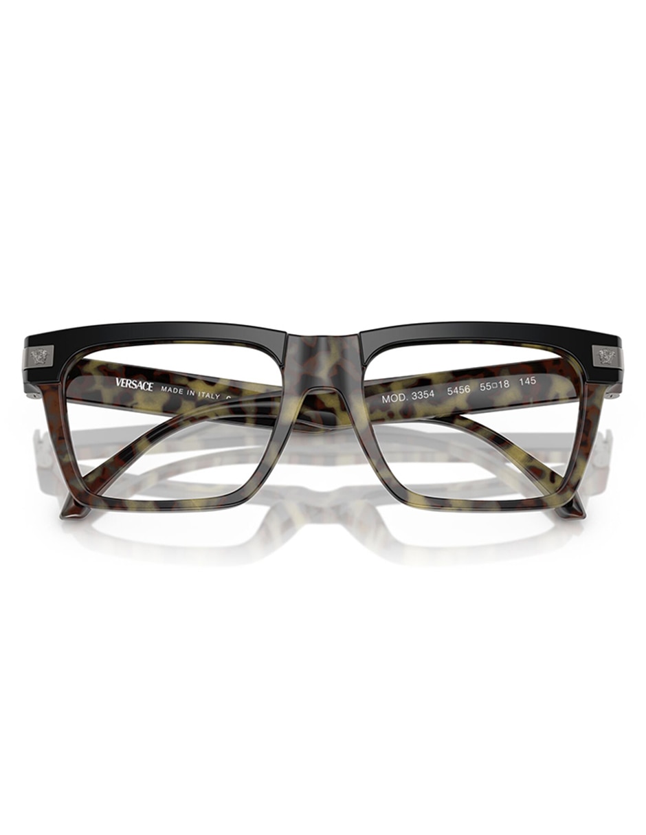 Armazón luxury Junior Elliot para hombre 7