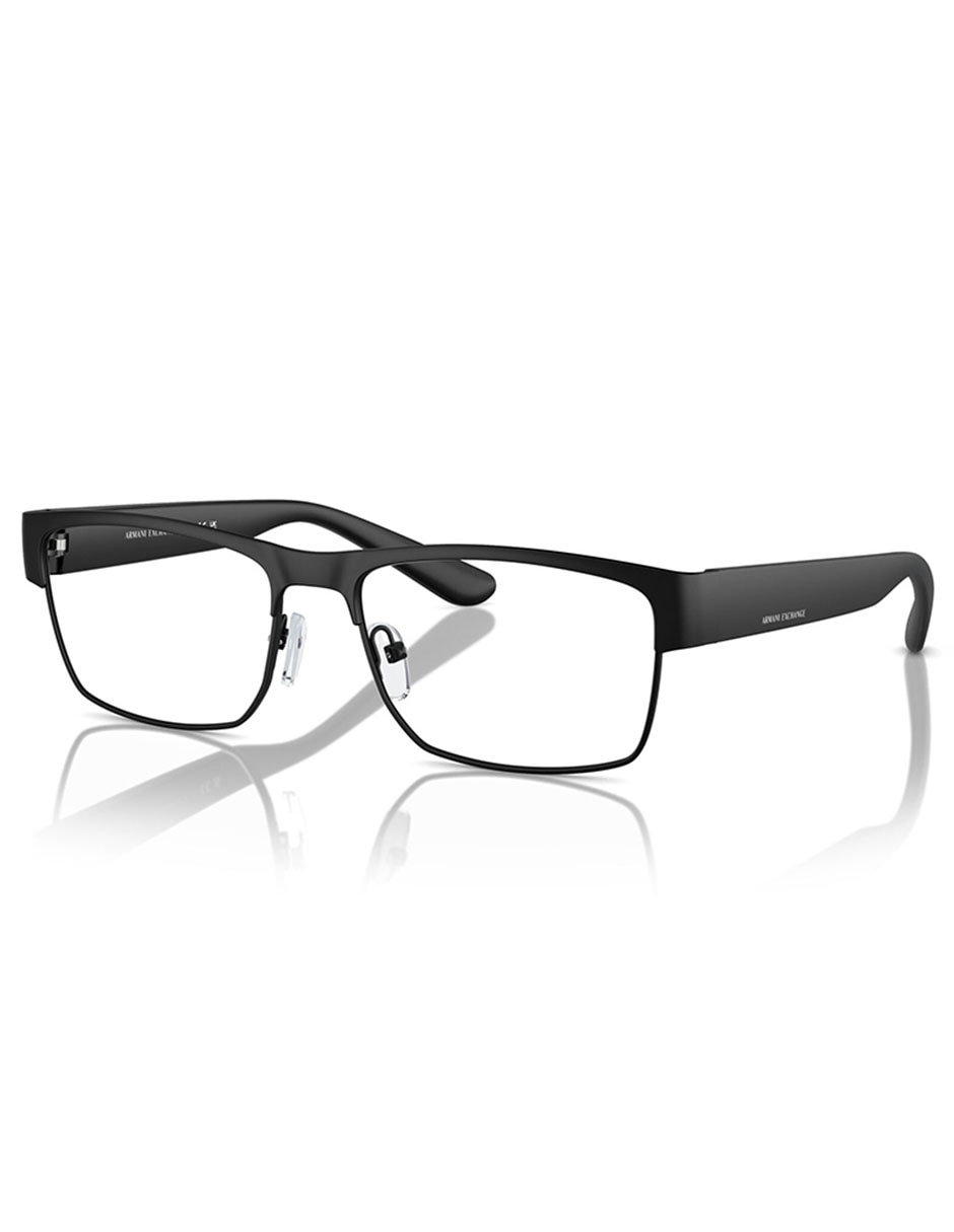Armazón fast fashion para hombre