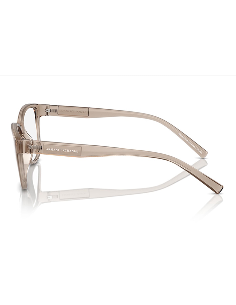 Armazón Fast Fashion para mujer 3
