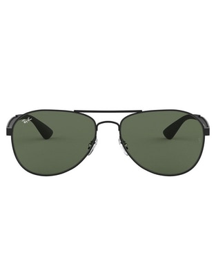 Lentes de sol Life Style Wayfarer Oval unisex