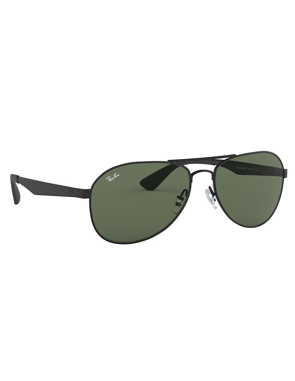 Lentes de sol Life Style Wayfarer Oval unisex 9