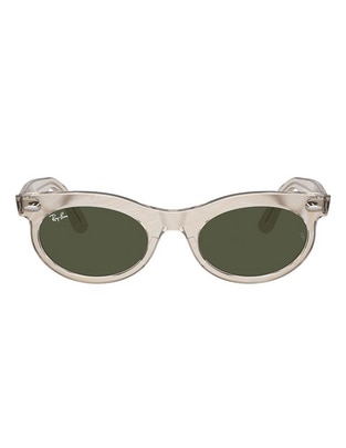 Lentes de sol Life Style Wayfarer Oval unisex Lentes de sol Life Style Wayfarer Oval unisex