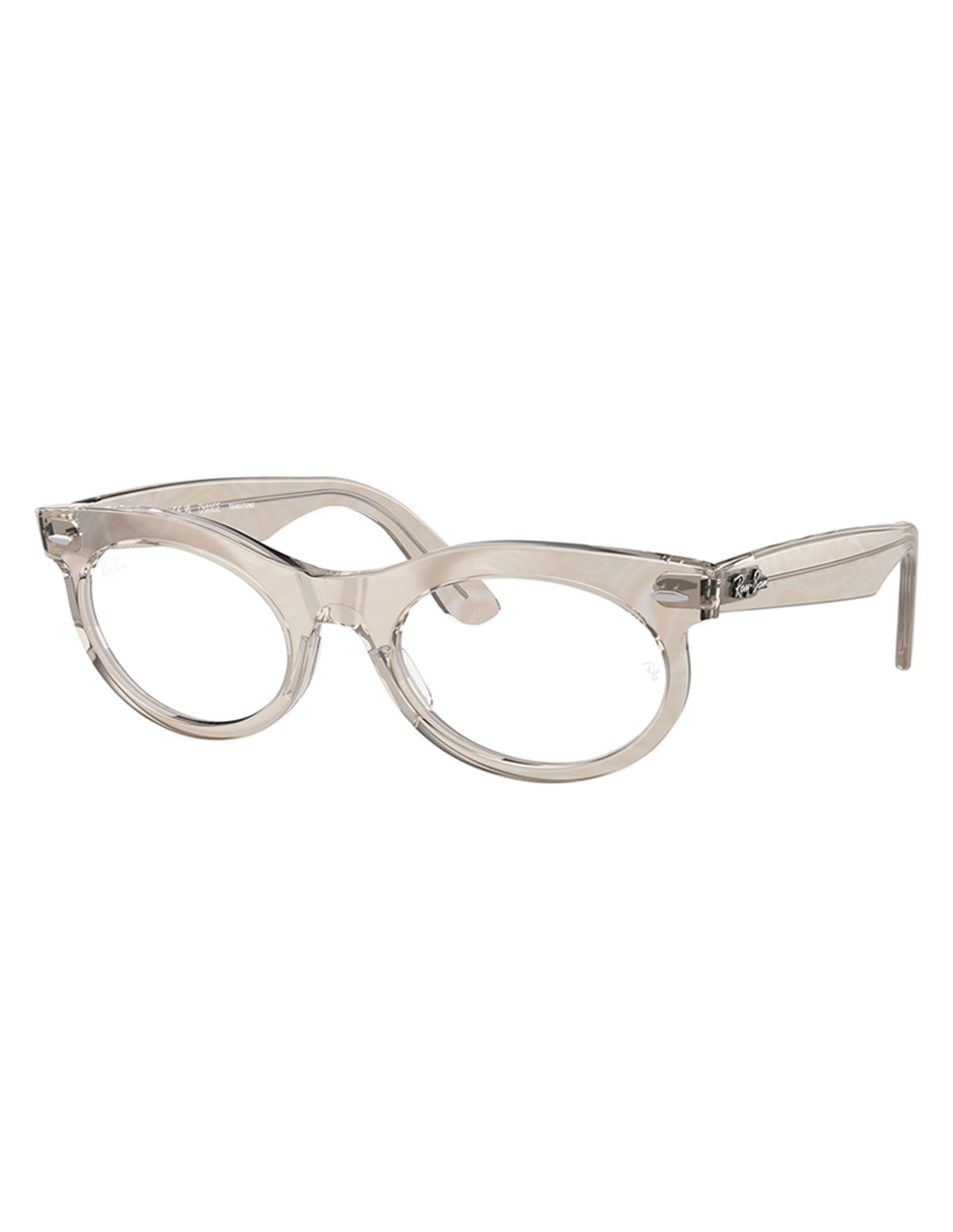 Armazón Wayfarer Oval unisex 2