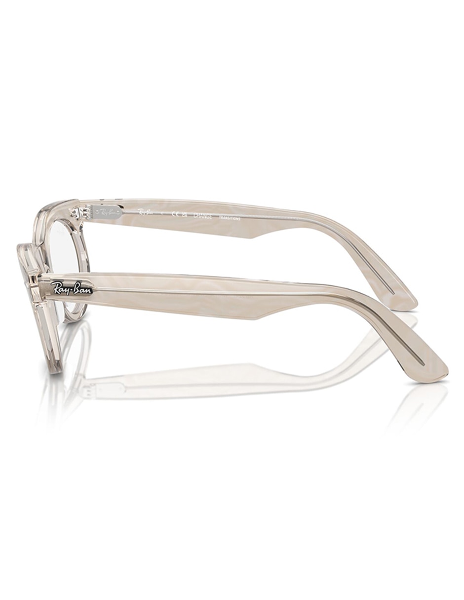 Armazón Wayfarer Oval unisex 3