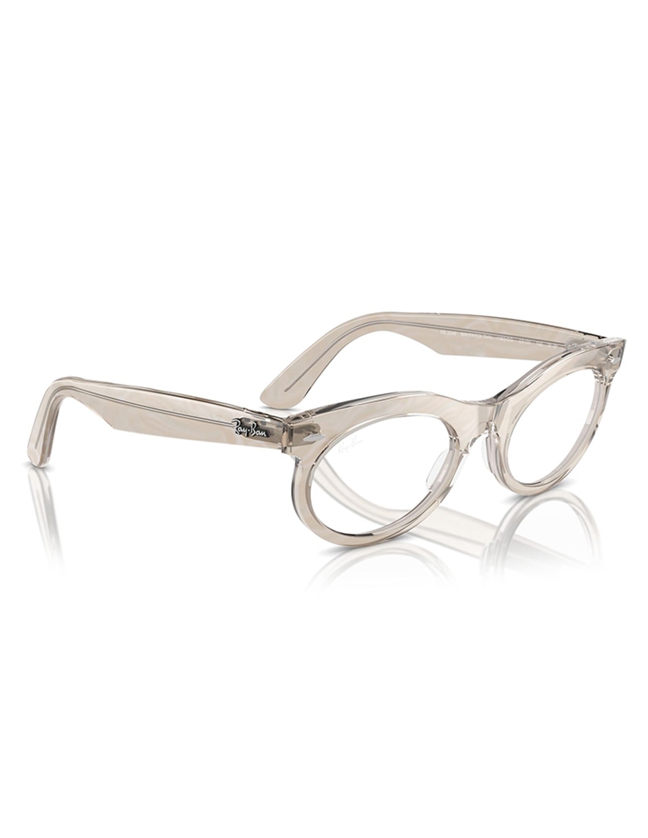 Armazón Wayfarer Oval unisex Armazón Wayfarer Oval unisex
