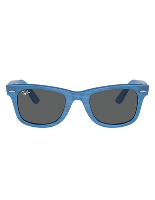 Lentes de sol Life Style Wayfarer unisex