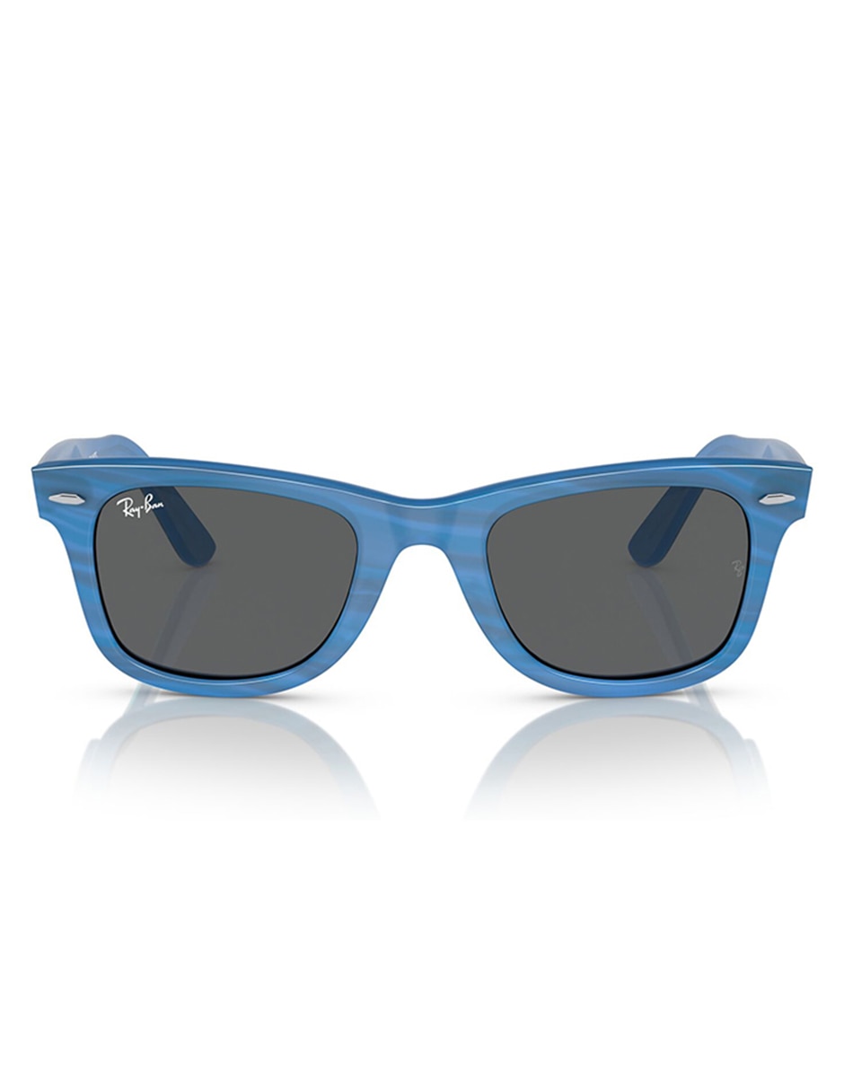 Lentes de sol Life Style Wayfarer unisex 7