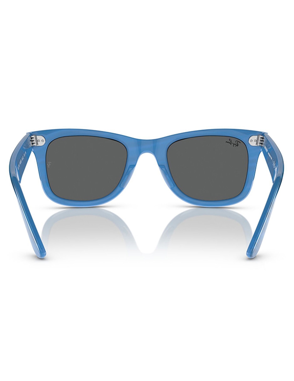 Lentes de sol Life Style Wayfarer unisex 5