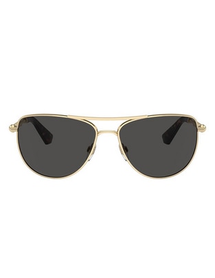 Lentes de sol Luxury Douglas para mujer
