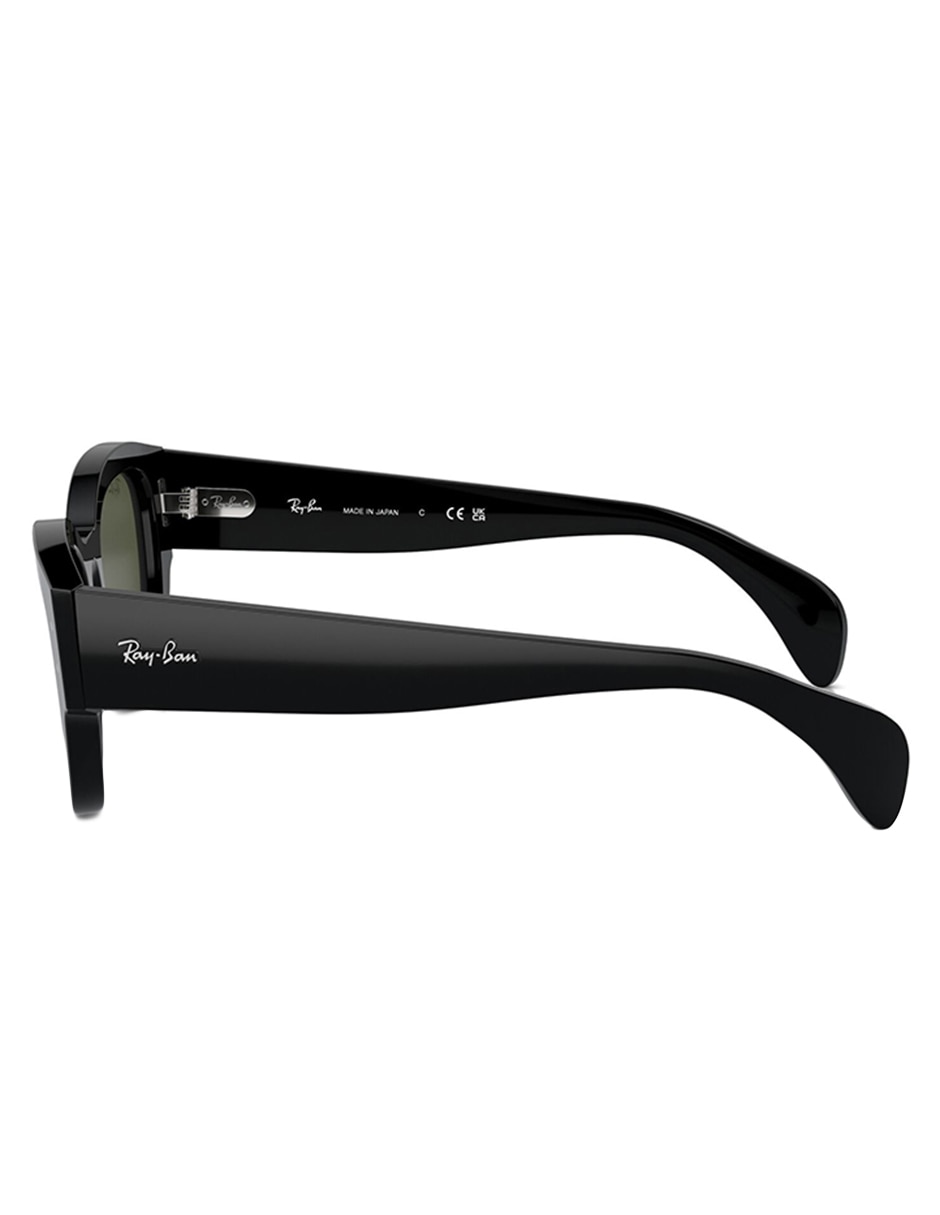 Lentes de sol Jorge unisex 4