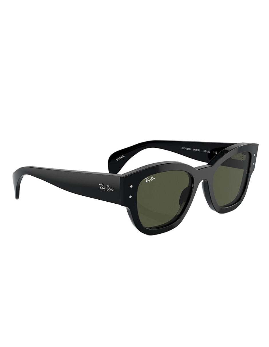Lentes de sol Jorge unisex 3